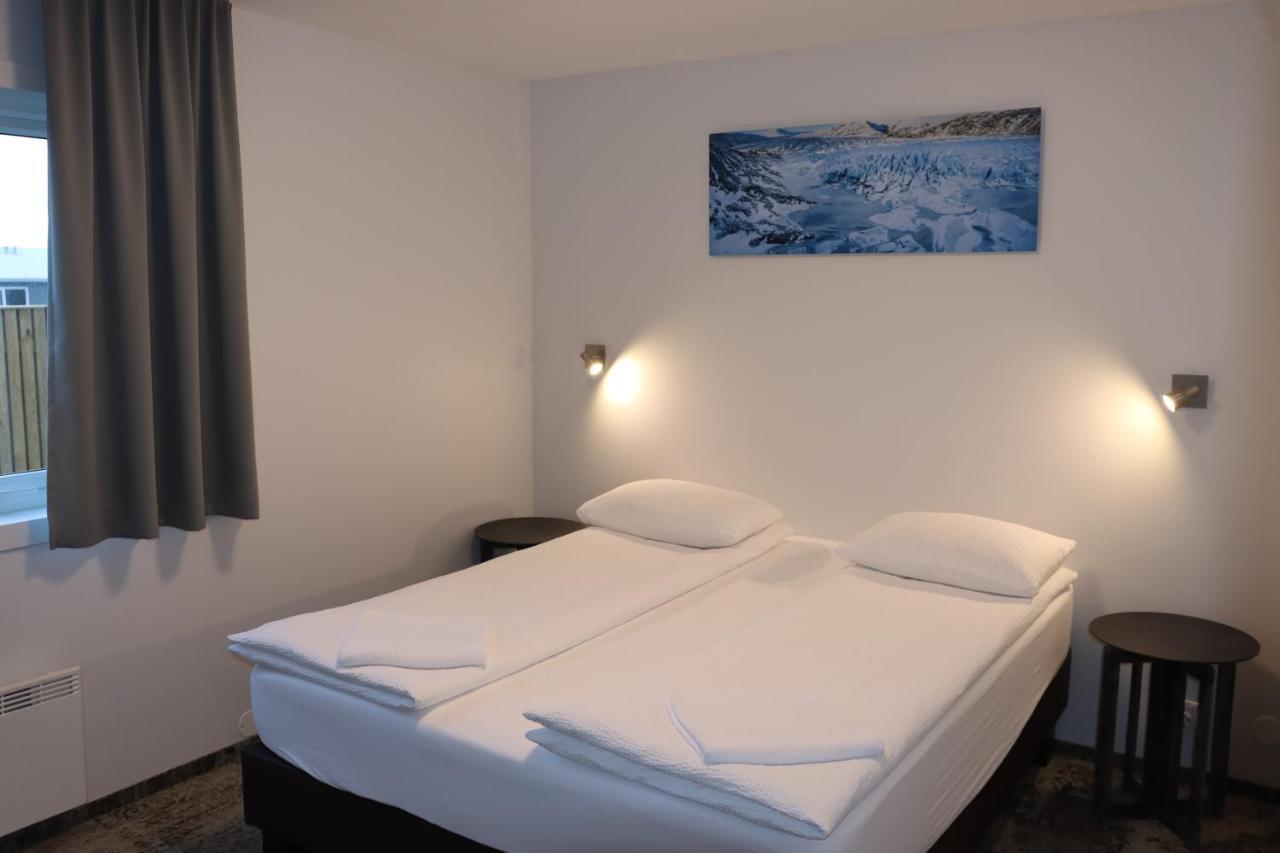 Hoefn Hostel Экстерьер фото